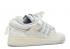 Adidas Bad Bunny X Forum Buckle Low Last Core White Onix Clear Cloud HQ2153 。