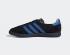 Adidas Barrowland SPZL Core Black Blue Night Navy GY5981