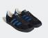 Adidas Barrowland SPZL Core Black Blue Night Navy GY5981