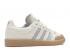 Adidas Beastie Boys X Americana Low 30th Anniversary Hellweiß Off-Grau Gum FV9906