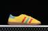 Adidas Bermuda END. Bauhaus Team Geel Gum HP9393