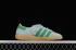 Adidas Bermuda Hazy Green Preloved Green Gum IH0300