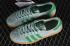 Adidas Bermuda Hazy Green Preloved Green Gum IH0300