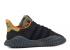Adidas Bodega X Kamanda Core Black Khaki BB9243