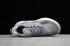 Adidas Boost Light Grey Cloud White Orange Shoes EG6534