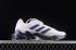 Adidas Boost X9000L4 Cloud White Purple Core Black GZ1039