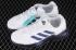 Adidas Boost X9000L4 Cloud Wit Paars Kern Zwart GZ1039