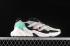 Adidas Boost X9000L4 Core Black Green Cloud White GZ3918