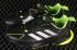 Adidas Boost X9000L4 Guard Core Noir Vert Nuage Blanc GX1165