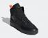 Adidas Boots Rivalry TR Core schwarze Lederschuhe EE5528