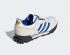 Adidas Boston Super X Marathon Crème Wit Blauw Wolk Wit FY3659