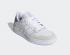 Adidas Breaknet Plus Cloud White Crystal White GZ8069 ,cipő, tornacipő