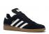 Adidas Busenitz Gum Sole Core Black G48060