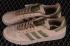 Adidas Busenitz Vintage Brown Green Metallic Gold FY0467