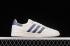 Adidas Busenitz Vintage Navy Blu Cloud Bianco Metallic Oro FY0461