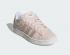 Adidas Campus 00S Putty Mauve Cloud White Wonder Taupe ID3173