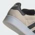 Adidas Campus 00s Aluminum Core Black HQ8711
