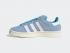 Adidas Campus 00s Ambient Sky Cloud Wit Gebroken Wit GY9473