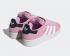 Adidas Campus 00s Bliss Lilac Cloud Bianco Core Nero HP6395