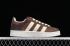 Adidas Campus 00s Brown Better Scarlet Cloud White IF4339