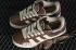 Adidas Campus 00s Brown Better Scarlet Cloud White IF4339