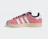 Adidas Campus 00s Pink Glow Cloud White Core Black HQ8712 ,cipő, tornacipő