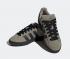 Adidas Campus 00s Silver Pebble Core Black H03469