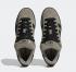 Adidas Campus 00s Silver Pebble Core Black H03469
