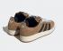 Adidas Campus 00s YNuK Brown Desert Core Black Off White IE2175