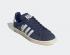 Adidas Campus 80s Dunkelblau Wolkenweiß Off-White GY4588