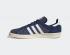 Adidas Campus 80s Dunkelblau Wolkenweiß Off-White GY4588