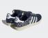 Adidas Campus 80s Navy Blue Footwear White Off White IG7955