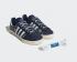 Adidas Campus 80s Navy Blue Footwear White Off White IG7955