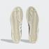 Adidas Campus 80s Peking Opera Argent Vert Chaussures Blanc IG7949