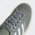 Adidas Campus 80s Peking Opera Silver Green Footwear White IG7949
