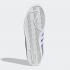Adidas Campus 80s South Park Towelie Chalk Purple Footwear White GZ9177