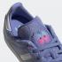 Adidas Campus 80s South Park Towelie Chalk Purple Footwear White GZ9177