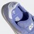 Adidas Campus 80s South Park Towelie Chalk Purple Footwear White GZ9177
