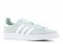 Adidas Campus Ash Green Running White DB0982