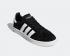 Adidas Campus Core Black Cloud White Løbesko BD7471