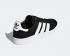 Adidas Campus Core Black Cloud White Løbesko BD7471
