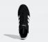 Adidas Campus Core Black Cloud White Løbesko BD7471
