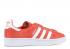 Adidas Campus Trace Scarlet Running Bianche DB0984