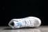 Adidas Canada Flight Status Cloud White Blue Running Shoes AC8586
