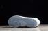 Adidas Canada Flight Status Cloud White Blue Running Shoes AC8586