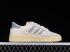 Adidas Centennial 85 Low Crème Wit Licht Paars Goud ID1812