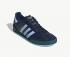 Adidas City Series Valencia Navy Light Blue FX5631