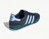 Adidas City Series Valencia Navy Light Blue FX5631