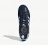 Adidas City Series Valencia Navy Light Blue FX5631