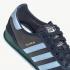 Adidas City Series Valencia Navy Light Blue FX5631